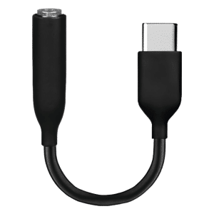 مبدل هندزفری USB-C به جک 3.5