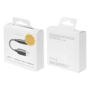 مبدل هندزفری USB-C به جک 3.5