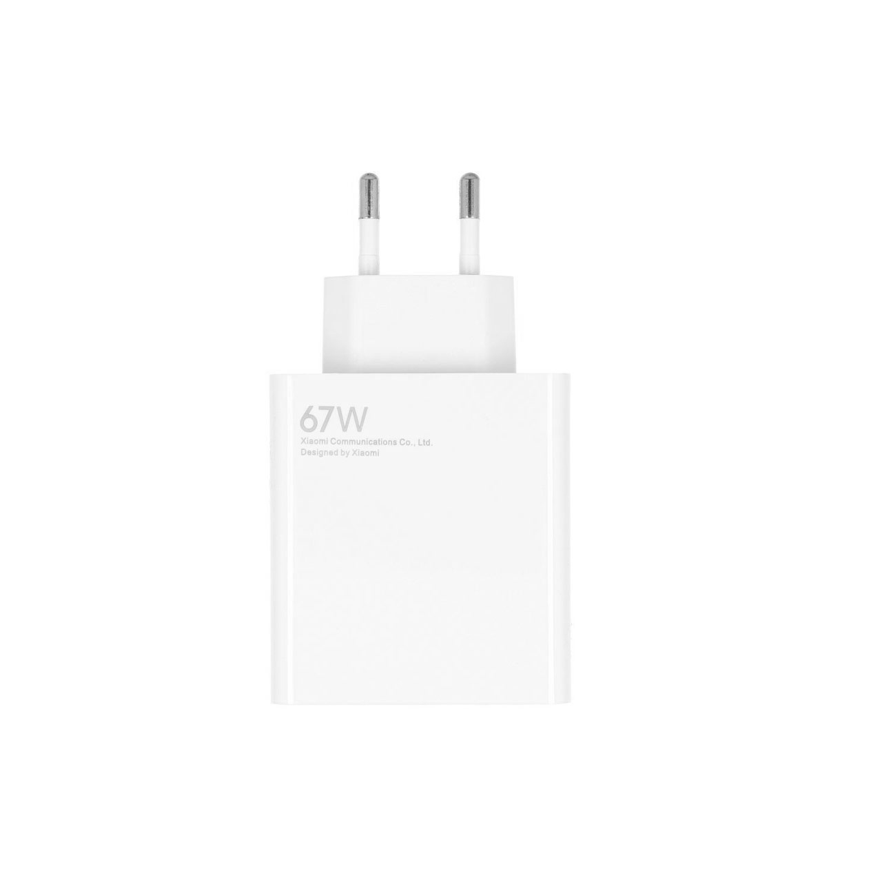 67w xiaomi charger شارژر فست شارژ شیائومی 67 وات