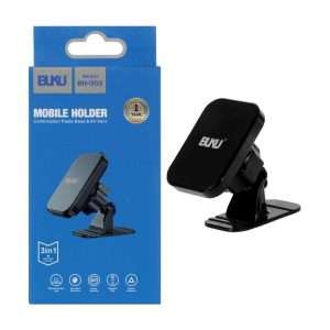هولدر گوشی موبایل پایه دار BUKU مدل BH-002