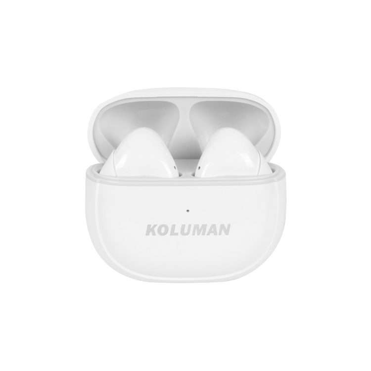 هدفون بی سیم کلومن مدل Koluman K-TW21