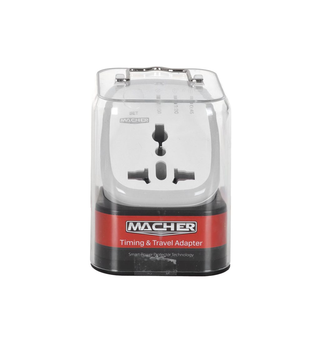 Macher MR-265 Macher مدل MR-265