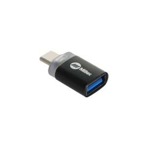تبدیل Miller OTG USB To Type-C مدل MO-208