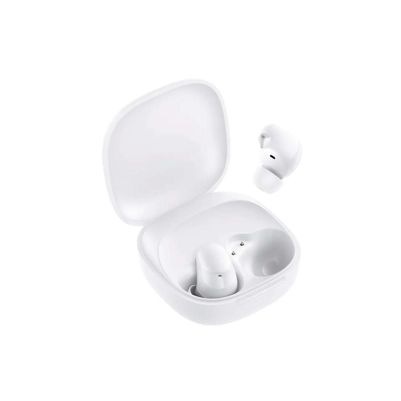 هندزفری بلوتوثی شیائومی مدل Redmi Buds 6 Play هندزفری بلوتوثی شیائومی مدل Redmi Buds 6 Play