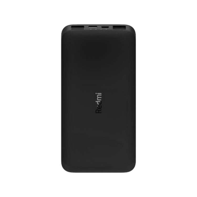 پاوربانک شیائومی با ظرفیت ۲۰۰۰۰ مدل Redmi PB200LZM Global