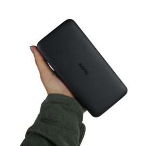 پاوربانک شیائومی با ظرفیت ۲۰۰۰۰ مدل Redmi PB200LZM Global