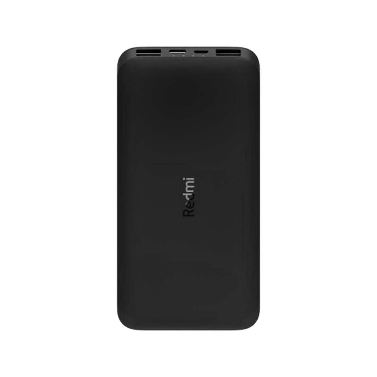 پاوربانک شیائومی با ظرفیت ۲۰۰۰۰ مدل Redmi PB200LZM Global