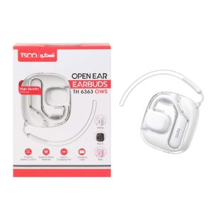 هندزفری بیسیم تسکو مدل TH 6363 OWS