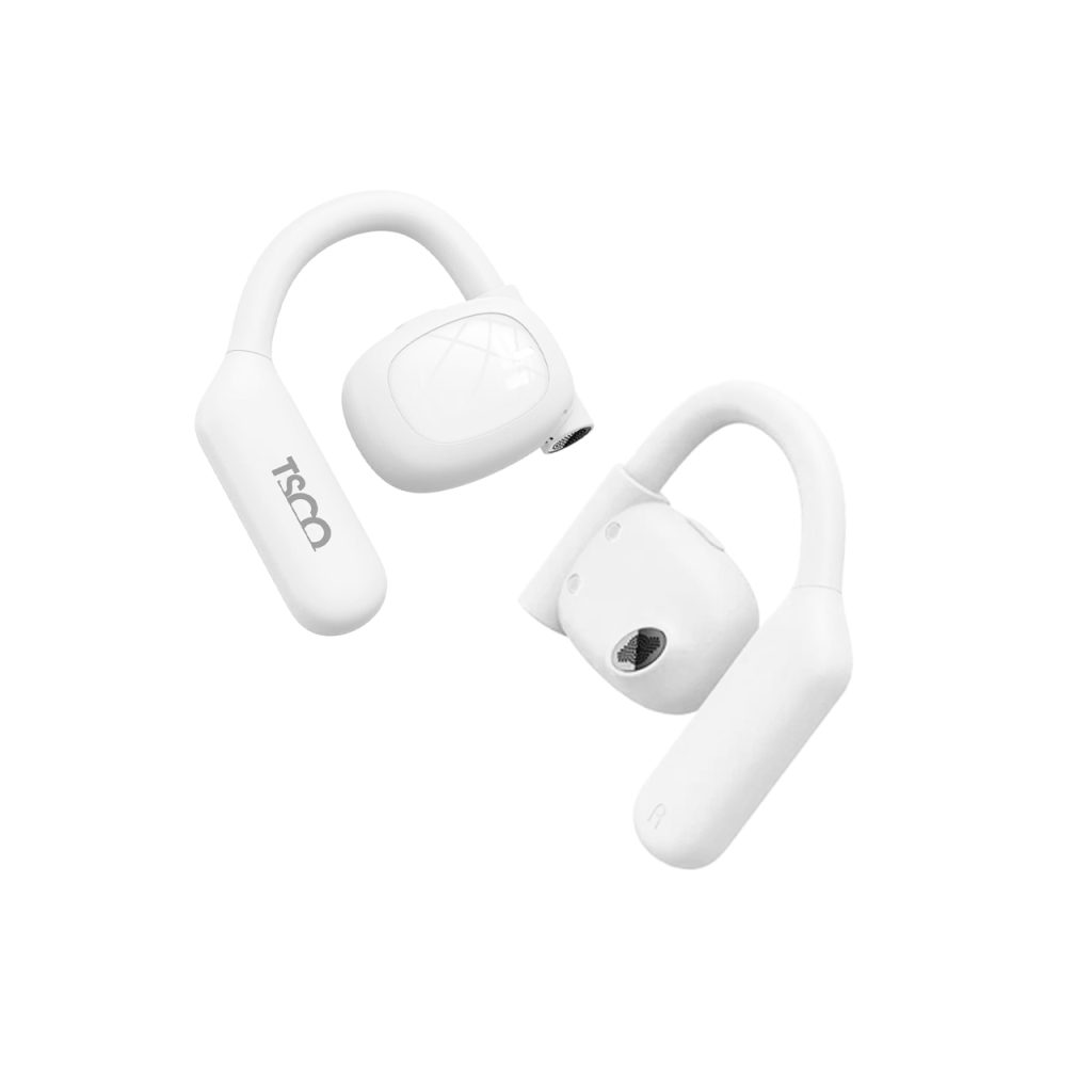 هندزفری بیسیم تسکو مدل TH 6363 OWS هندزفری بیسیم تسکو مدل TH 6363 OWS
