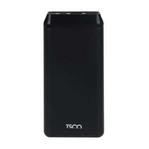 اوربانک (PD و فست شارژ) TSCO 20W 20000 mAh مدل TP 881