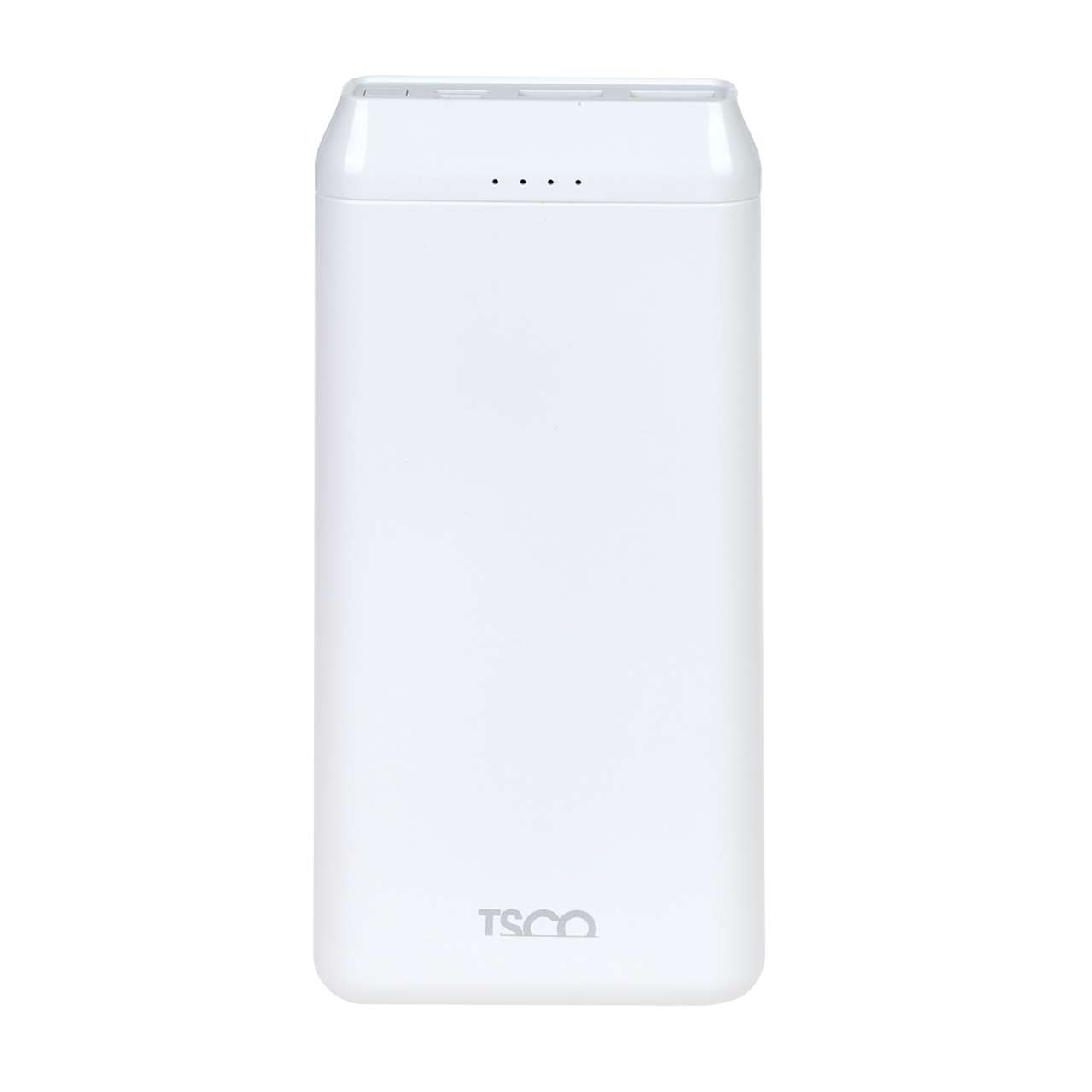 پاوربانک (PD و فست شارژ) TSCO 20W 20000 mAh مدل TP 881