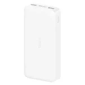 Xiaomi Redmi PB200LZM 20000mAh Power Bank