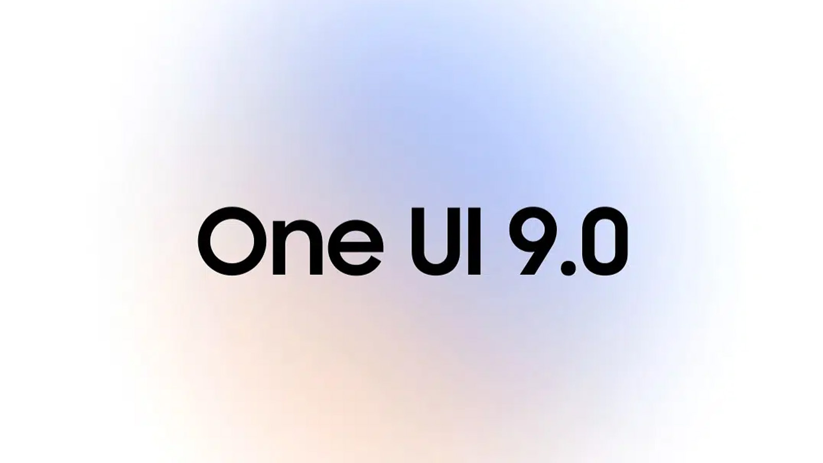 لیست گوشی‌های سامسونگ دریافت‌کننده اندروید ۱۷ و One UI 9