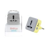 تبدیل برق 3 به 2 تایمر دار هادرون مدل P103