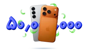 مجله آنلاین تکنوجیب خرید اقساطی آسان از تکنوجیب با اعتبار جی اس ام پی تا ۵۰ میلیون تومان