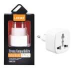 تبدیل برق 3 به 2 برند الدینیو مدل Z3