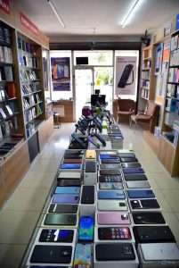 مجله آنلاین تکنوجیب خرید گوشی موبایل در زنجان