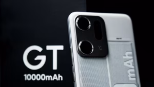 مجله آنلاین تکنوجیب باتری گوشیها به ۱۰,۰۰۰ میلیآمپرساعت میرسند